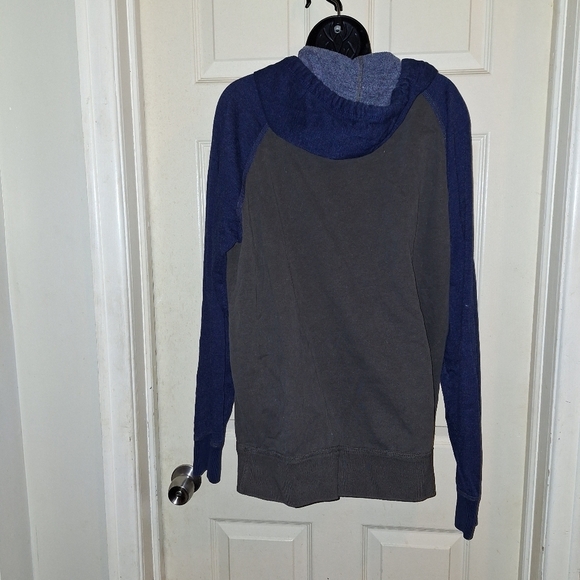 American Eagle hoodie sweatshirt size large - Picture 4 of 5